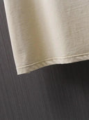Men's Graphic Tee For Everyday Comfort