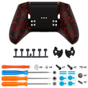 eXtremeRate Replacement Bottom Shell Case