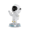 Astronaut Star Space Projector Galaxy Night Light Kids Decor