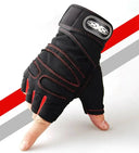 Breathable Cycling Gloves for MTB Road