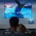 Ultra-Fast Android Tablet for Work Streaming and Gaming