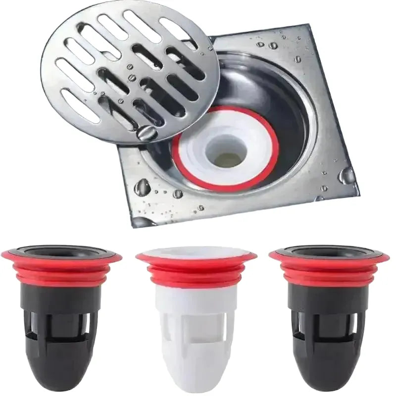 Odor Control Drain Core for Bathroom — product view 1