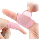 Finger Splint for Typists Pain Relief