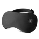 Cordless Heated Eye Mask - Quick Dry Eye Relief