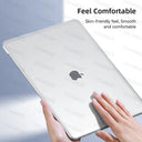 MacBook Pro TPU Soft Cover Durable Case for 15.4 16 Inch