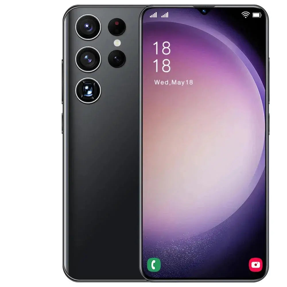 FUFFI S23 Plus Android Smartphone SixThreeInch 32GB Dual SIM