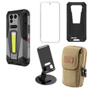 Tank Rugged Phone