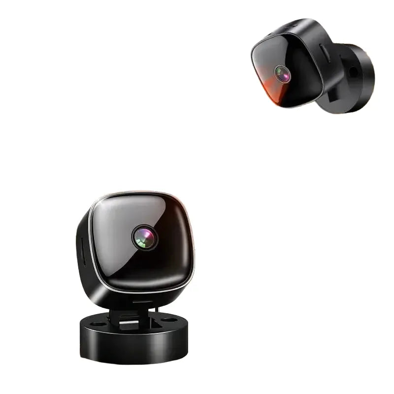 Lenovo Wireless Mini Surveillance Camera — product view 1