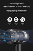 Cordless Hair Dryers: High Quality And Low