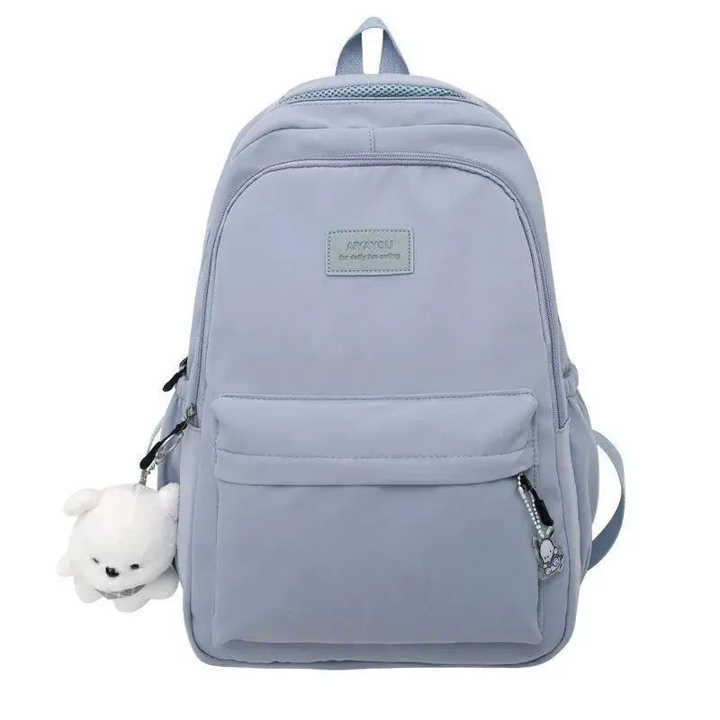 Waterproof Laptop Backpack for Women — product view