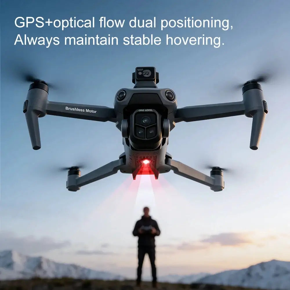 Xiaomi Mijia GPS Drone Camera FPV Remote Built In Display — product view 19