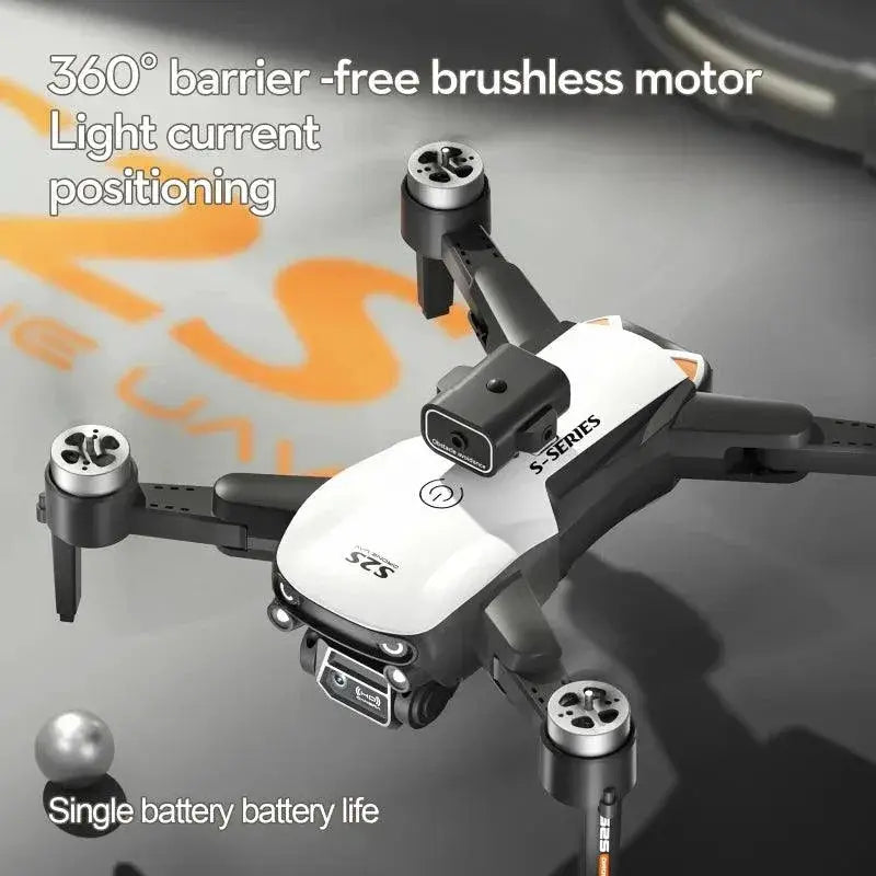 MIJIA S2S Drone Pro Aerial Quadrotor With 8K Camera