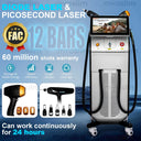 Painless Diode Laser Hair Removal