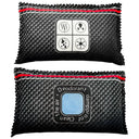 Reusable Silica Gel Moisture - Bag