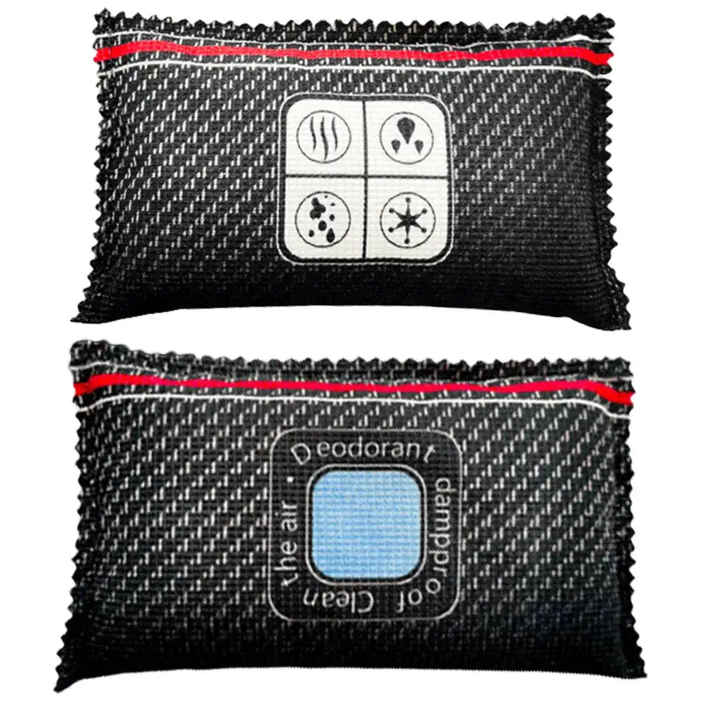 Reusable Silica Gel Moisture - Bag — product view 7