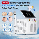 Salon Grade Diode Laser Machine