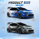 ZNLYRION : Scale RC Drift Car With Replaceable Racing Drift