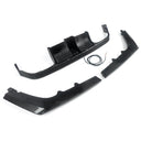 LED Rear Diffuser Lip for BMW M3 M4