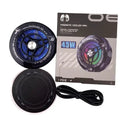 RGB Phone Cooler - 45W Semiconductor Fast Cooling