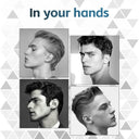 Shaver Electric Razor Portable Beard Trimmer for Men