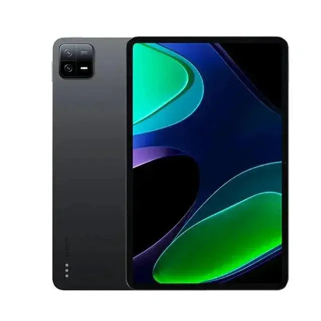 Pad 6 Tablet Snapdragon 870 11 Inch WQHD Plus Display