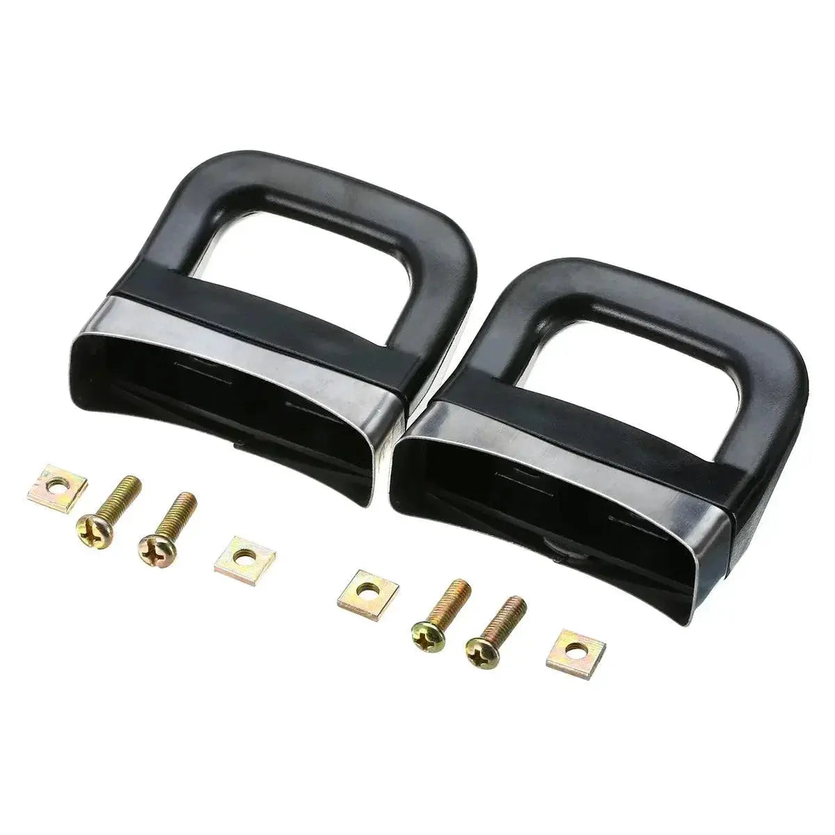 2 Pack Durable Metal Pressure Cooker Handle Replacement Kit