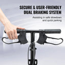 Foldable Heavy Duty Knee Walker