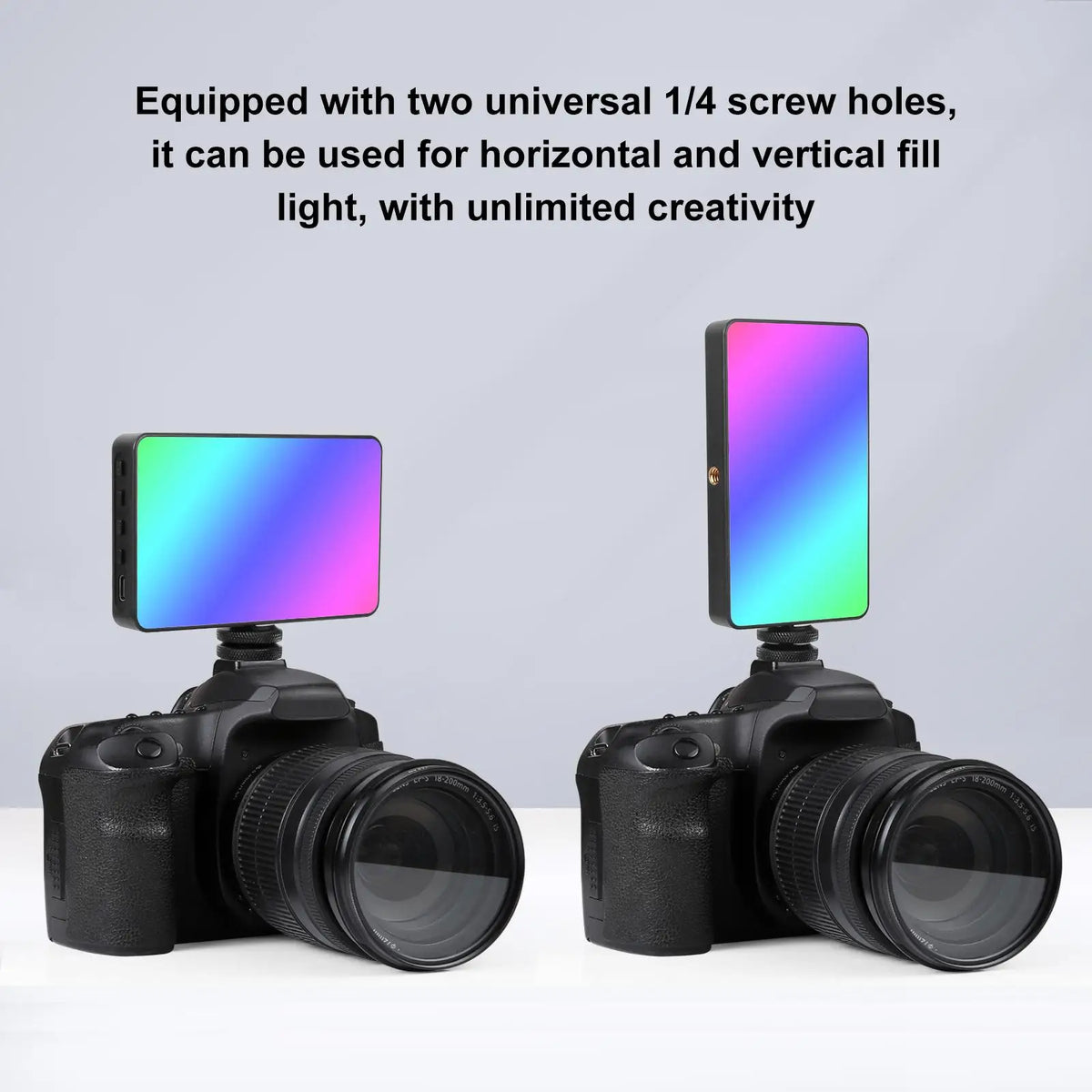 Puluz Portable Leds Pocket Light