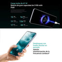 Redmi Note 13 Pro 5G Smartphone NFC Snapdragon 7S Gen 2
