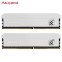 Asgard DDR4 RAM: Enhanced Speed for PC Desktops Upgrade