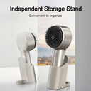 Red Light Vibration Head Massage Comb for Hair Growth