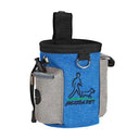 Portable Dog Training Waist Bag for Outdoor Adventures