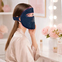 At Home Led Skin Treatment Mask