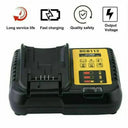 2A Charger for 10.8V and 18V Tools