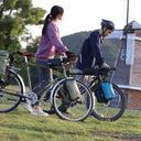 Rhinowalk Waterproof Bike Fork Bag