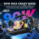 True Portable Waterproof Speaker