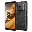 RugOne Xever Rugged Android Phone