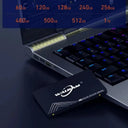 WALRAM SSD Fast Storage for Business