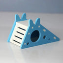 Enrichment Play House for Small Pets