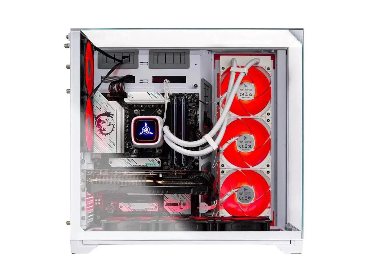 Skytech Ryzen 7 Gaming Desktop