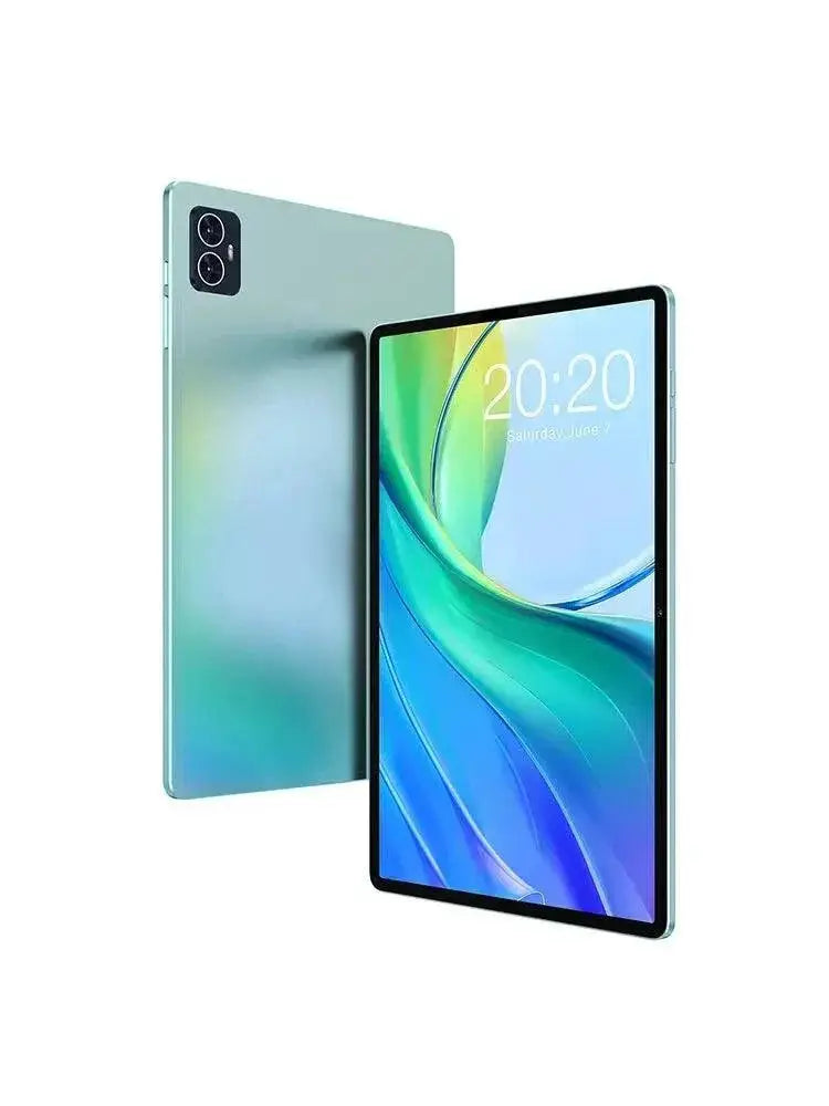 M50 2024 Tablet 10.1 IPS 14GB RAM 128GB Storage Dual SIM 4G