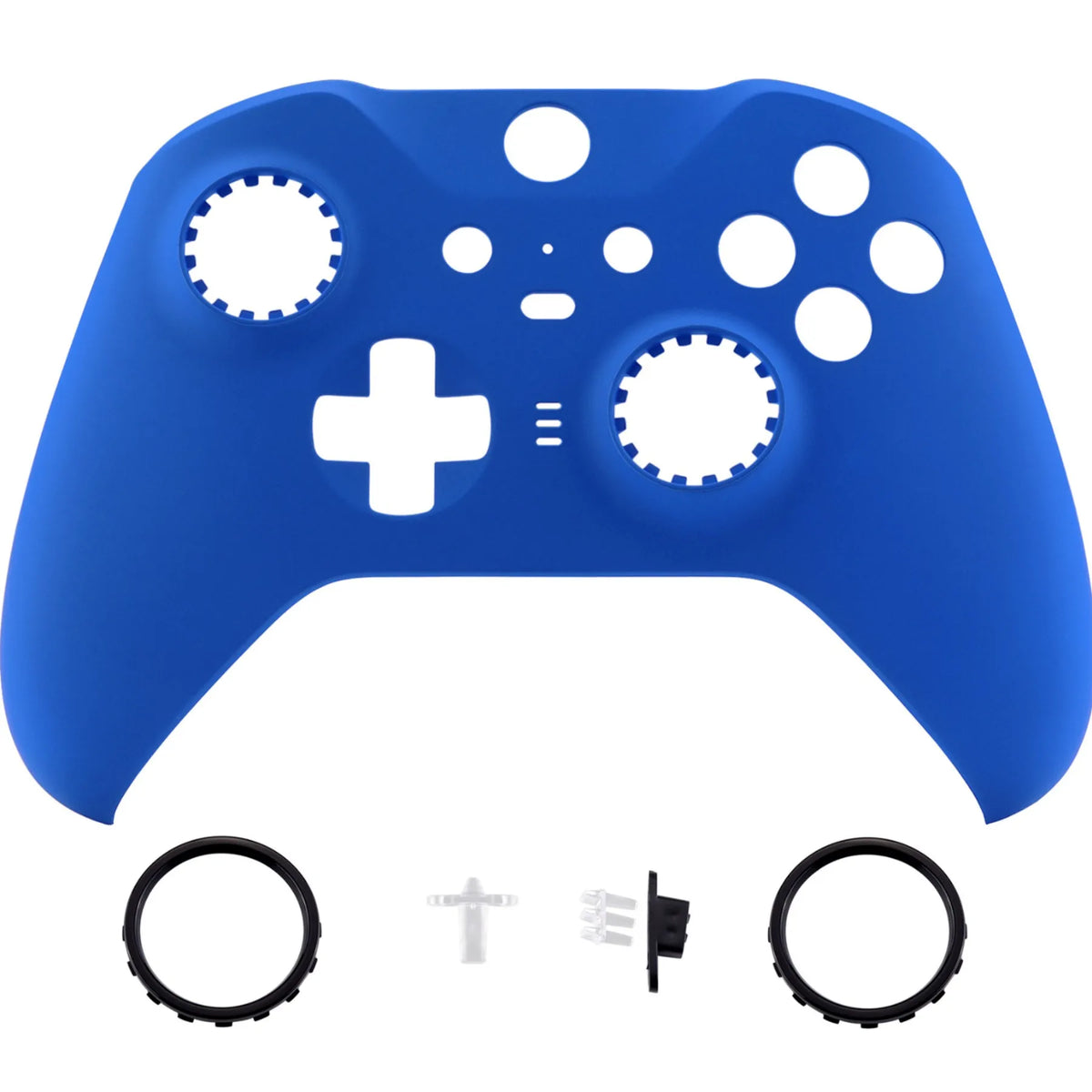eXtremeRate Faceplate Front Housing Shell