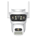 Clear Outdoor Camera for Home Security