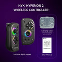 Game Controller for Better Play