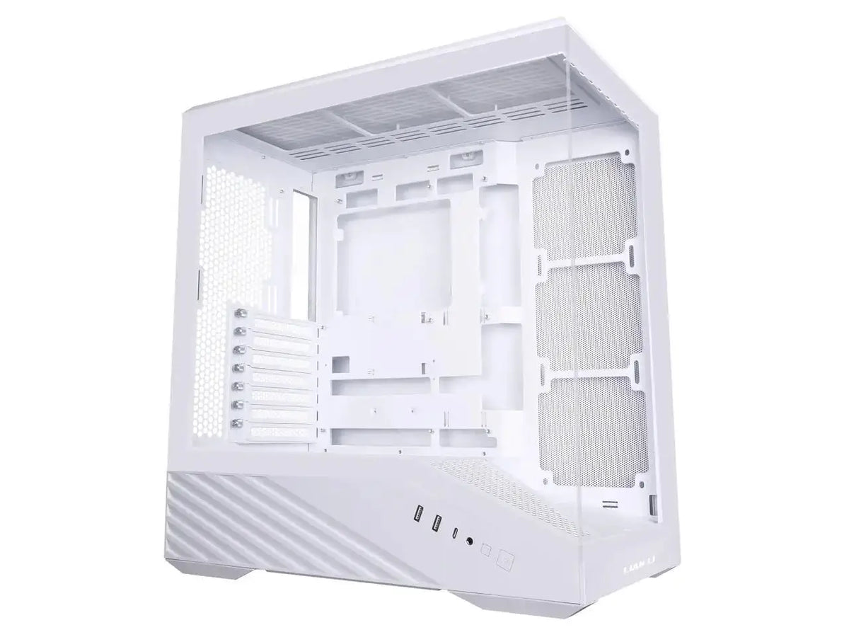 Lian Li Atx Mid Tower Case — product view 1