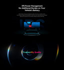 Clear Night Dash Cam for Safer Drives