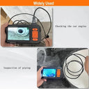 Endoscope Camera for Pros Inspections