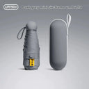 Compact Mini Umbrella - UV Protection Foldable