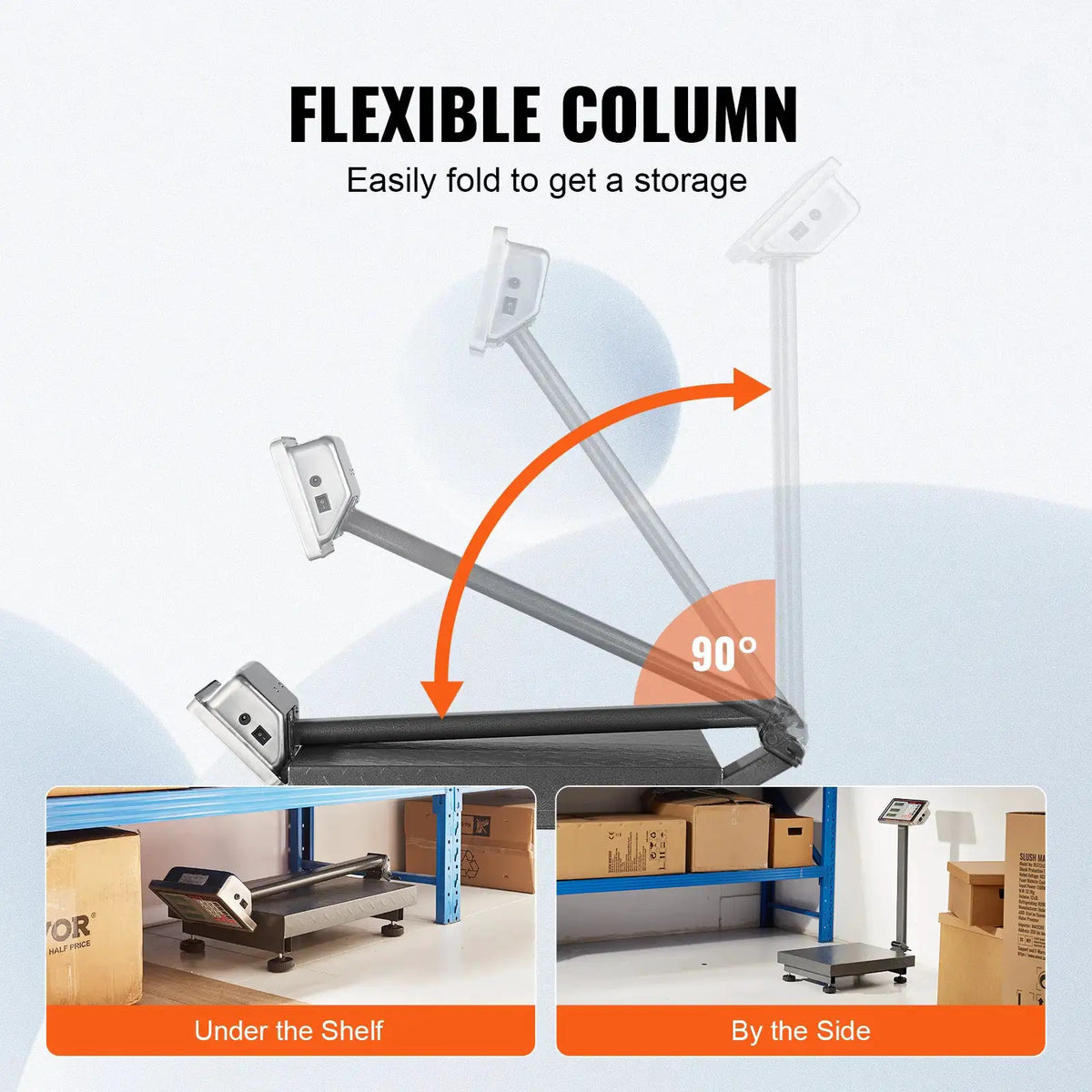 Digital Platform Scale — product view 6