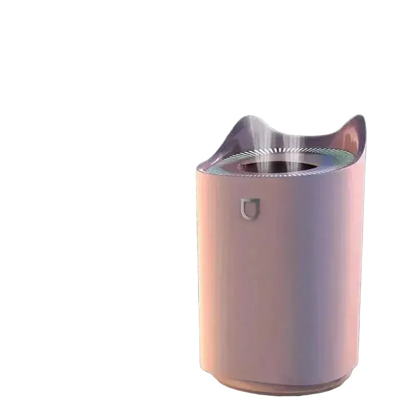 Quiet Desk Humidifier for Home Office — product view 1